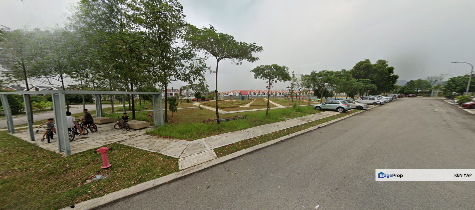 Facing Open 3 Storey Terrace, Edulis Setia Alam, U13, Below Market Price, Nego Till Let Go, Selangor, Setia Alam/Alam Nusantara