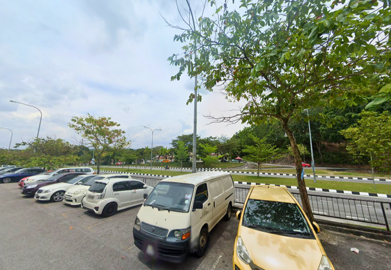 Pusat Bandar Putra Permai