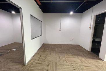 The Vertical Business Suites