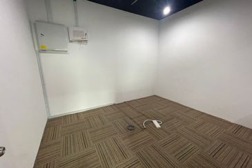 The Vertical Business Suites