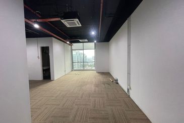 The Vertical Business Suites