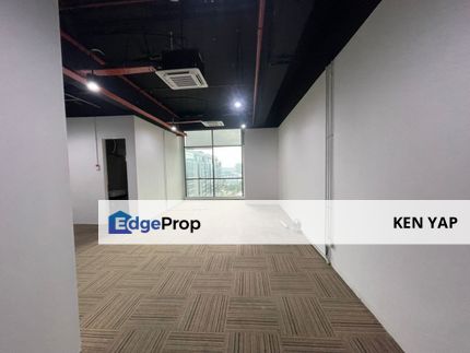 Vertical Office Suites, Bangsar South, Kerinchi, Kuala Lumpur., Kuala Lumpur, Bangsar South