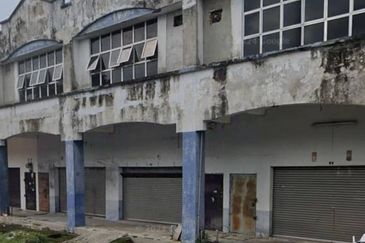 Taman Perindustrian Sri Haneco