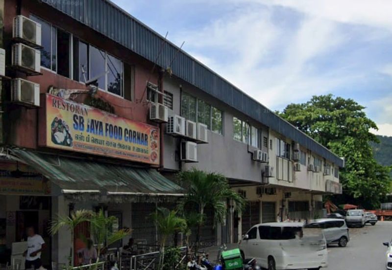 Taman Industri Sungai Buloh Jaya