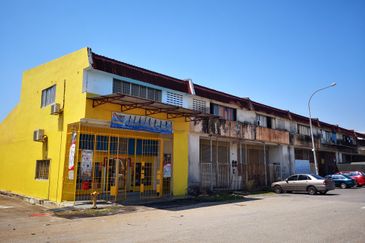 Taman Perindustrian Puchong Utama