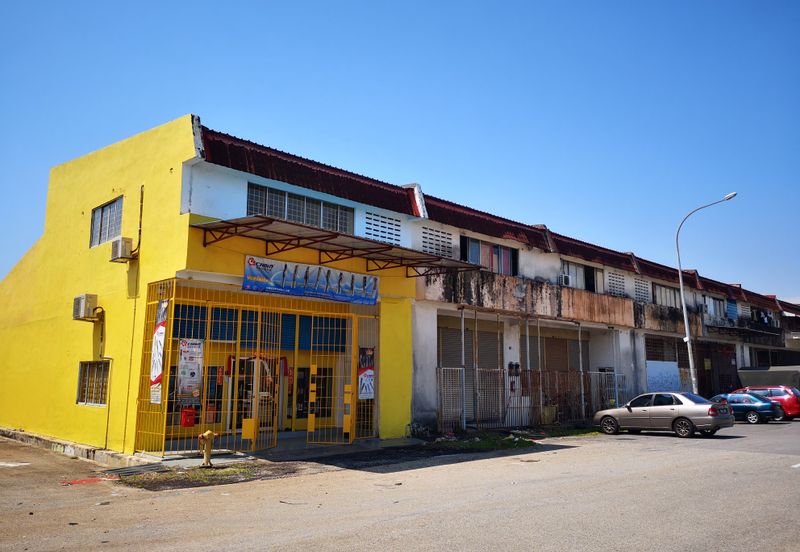 Taman Perindustrian Puchong Utama