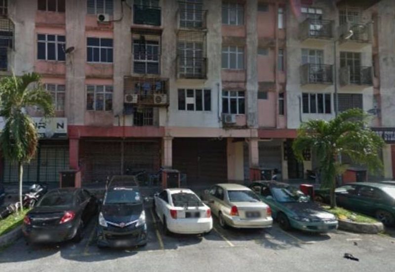 Taman Lestari Perdana