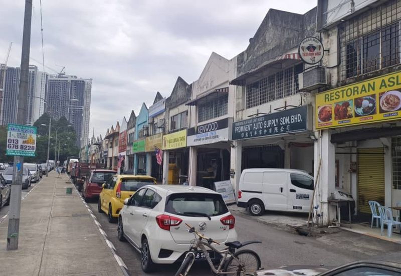 Jinjang Selatan
