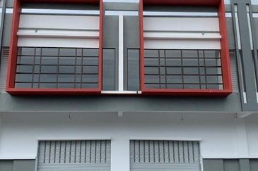 Jenjarom Industrial Park