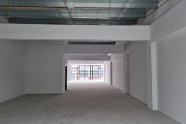 Jenjarom Industrial Park