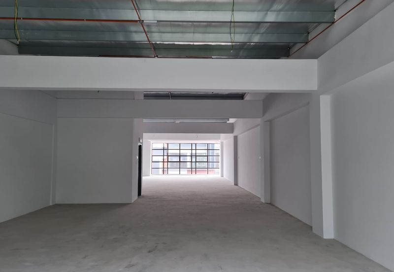 Jenjarom Industrial Park