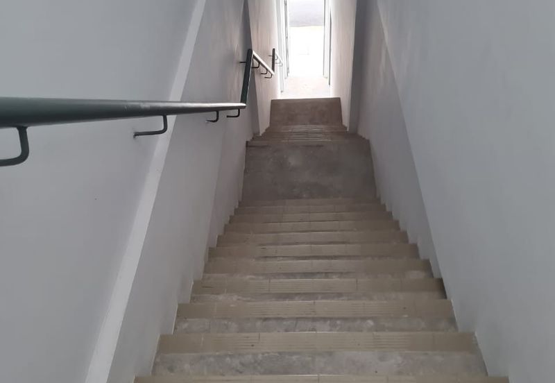 Jenjarom Industrial Park