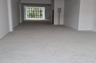 Jenjarom Industrial Park