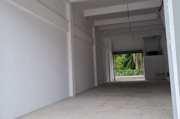 Jenjarom Industrial Park