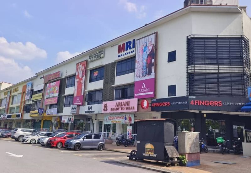 Bandar Tun Hussein Onn