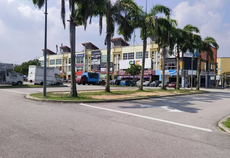 Bandar Tun Hussein Onn