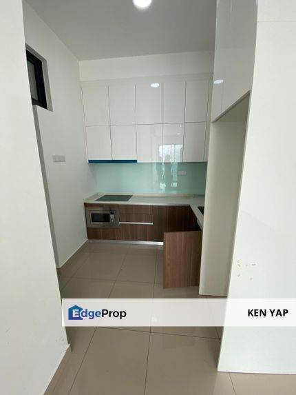 Cheap Partly Furnished, Maluri, Sunway Velocity, MRT Maluri, Kuala Lumpur, Cheras