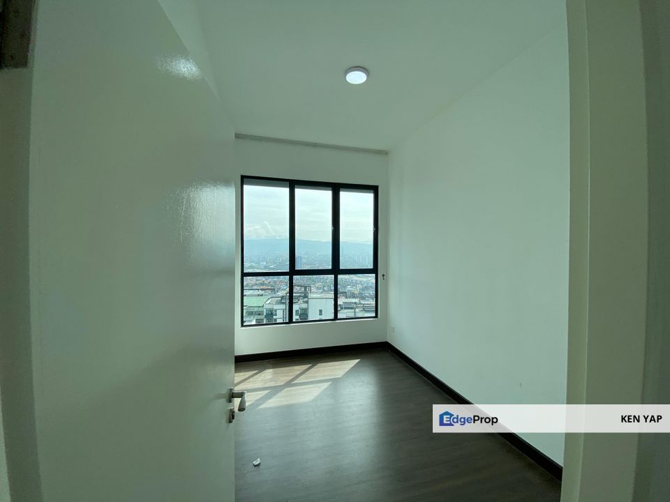 Cheap Partly Furnished, Maluri, Sunway Velocity, MRT Maluri, Kuala Lumpur, Cheras