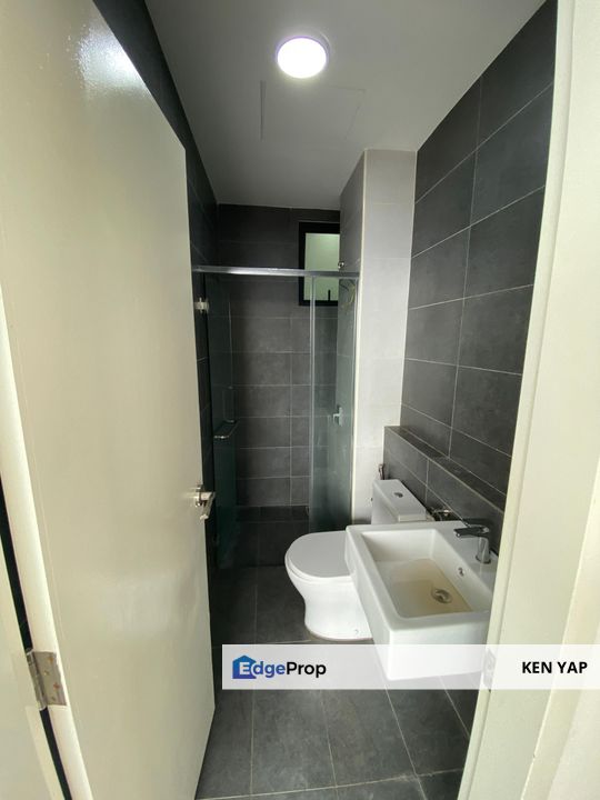 Cheap Partly Furnished, Maluri, Sunway Velocity, MRT Maluri, Kuala Lumpur, Cheras