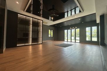 Country Heights Damansara