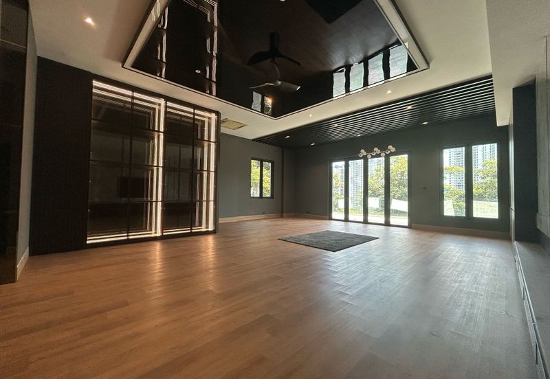 Country Heights Damansara