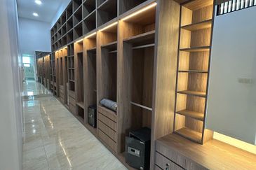 Country Heights Damansara