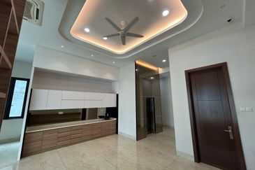 Country Heights Damansara