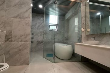 Country Heights Damansara