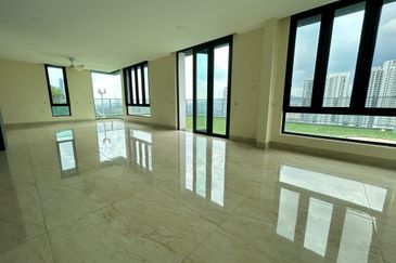 Country Heights Damansara