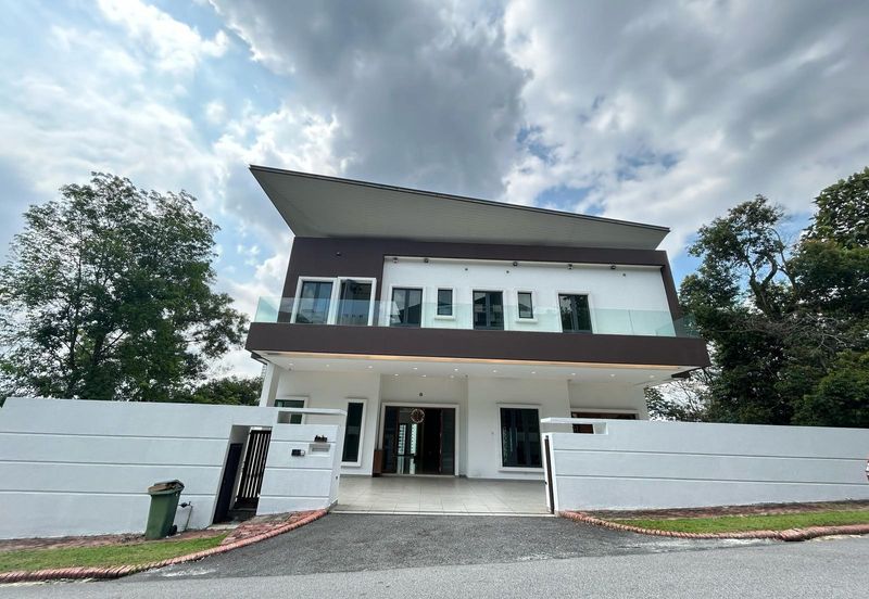 Country Heights Damansara