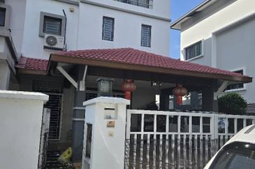 Sunway SPK Damansara