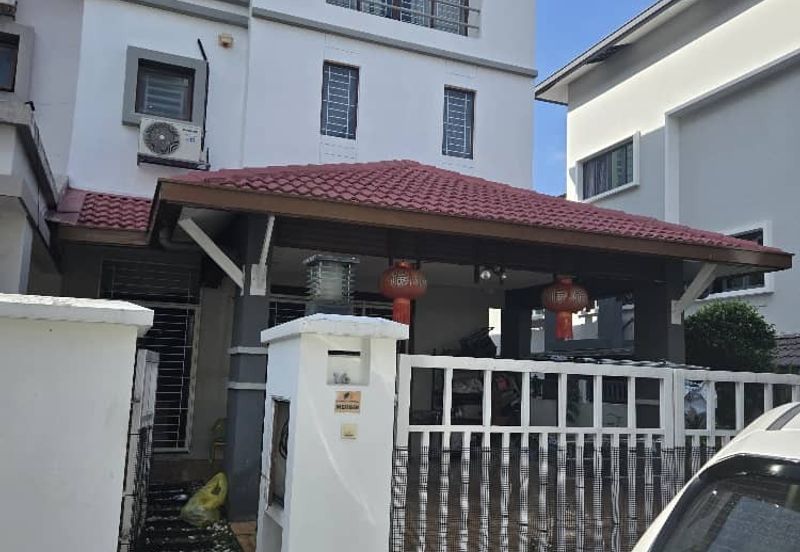 Sunway SPK Damansara