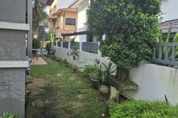 Sunway SPK Damansara