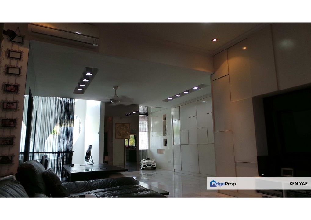 Villa Sri Ukay @ Ulu Kelang, Ampang, Selangor., Selangor, Ulu Kelang