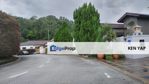 Villa Sri Ukay @ Ulu Kelang, Ampang, Selangor., Selangor, Ulu Kelang