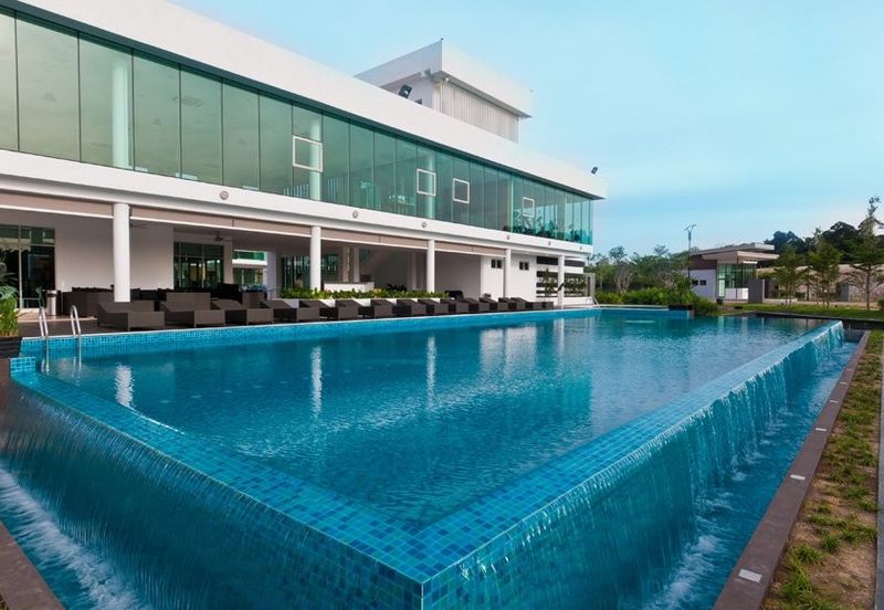 Palmiera @ Kinrara Residence