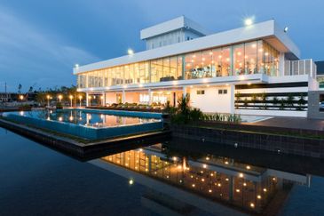 Palmiera @ Kinrara Residence