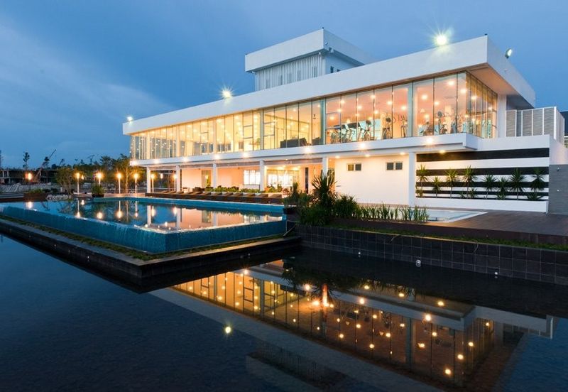 Palmiera @ Kinrara Residence