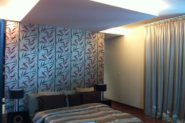 Palmiera @ Kinrara Residence