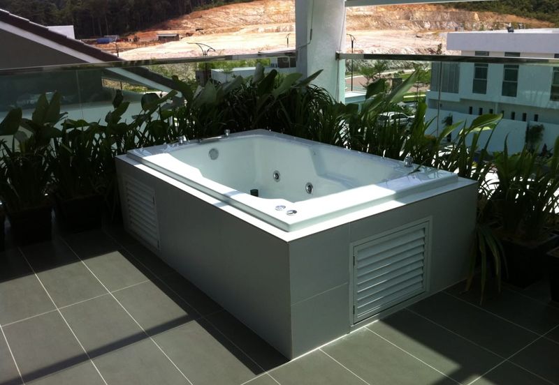 Palmiera @ Kinrara Residence