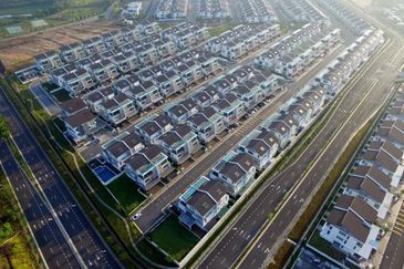 Palmiera @ Kinrara Residence