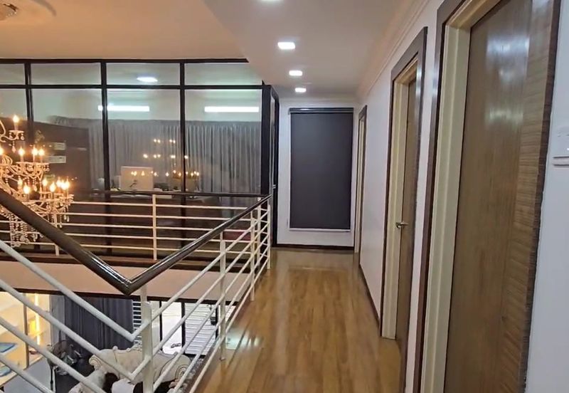 Lake Fields - Meadows and Glades