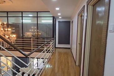 Lake Fields - Meadows and Glades