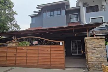 Lake Fields - Meadows and Glades