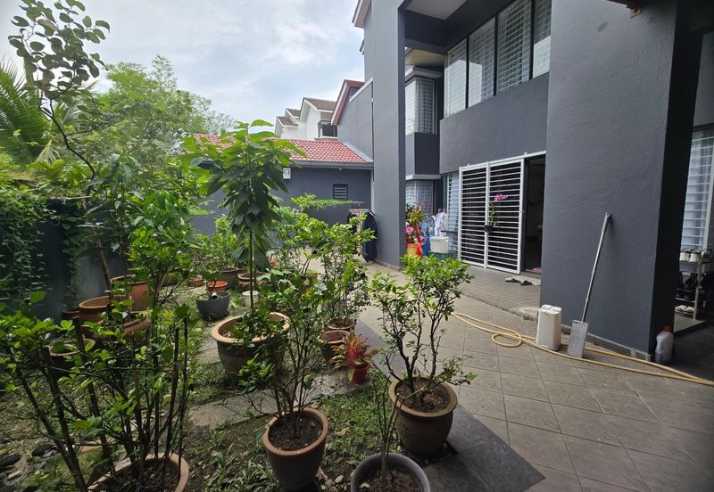 Lake Fields - Meadows and Glades