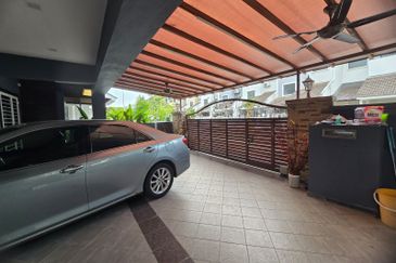 Lake Fields - Meadows and Glades