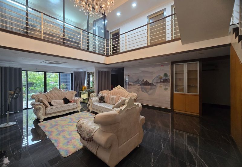 Lake Fields - Meadows and Glades