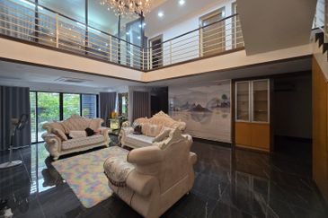 Lake Fields - Meadows and Glades