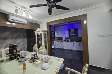 Lake Fields - Meadows and Glades