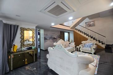 Lake Fields - Meadows and Glades